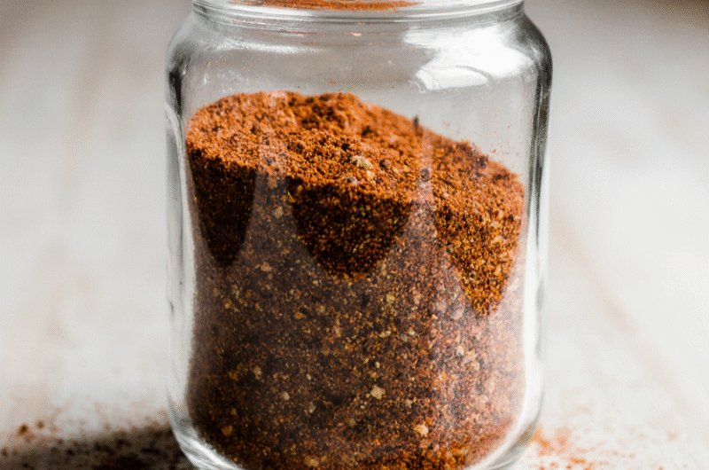 Homemade Slap Ya Mama Seasoning Recipe